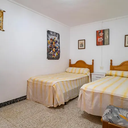 Cozy In Setenil De Bodegas With House A Panoramic View Holiday home