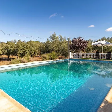 Holiday home Cozy In Setenil De Bodegas With House A Panoramic View Setenil De Las Bodegas