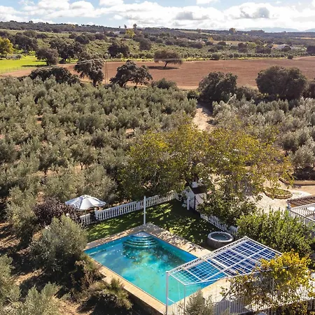 Holiday home Cozy In Setenil De Bodegas With House A Panoramic View Setenil De Las Bodegas